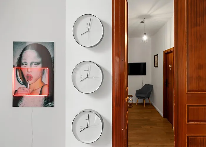 Nest Boutique Hostel