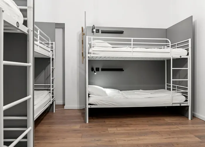 Nest Boutique Hostel