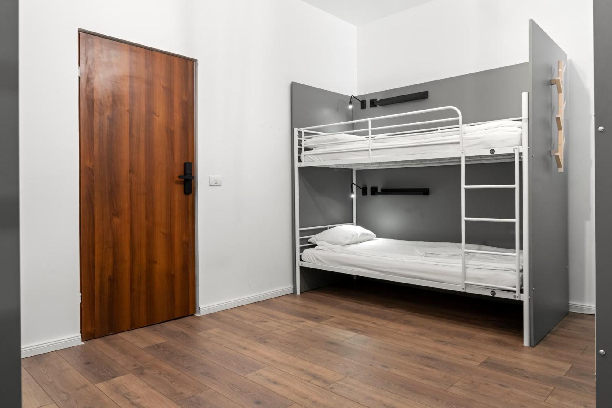 Hostel Nest Boutique *