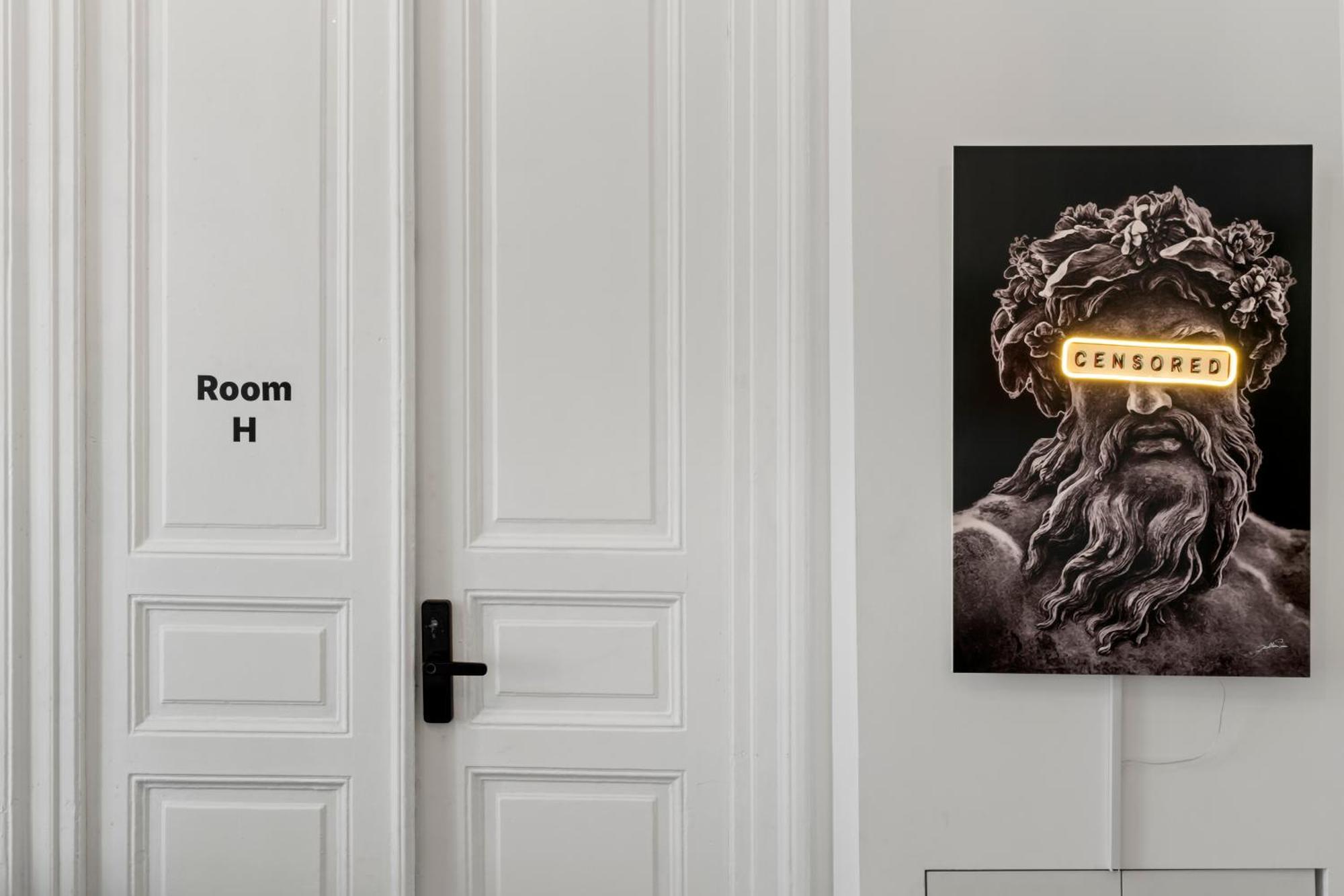 Nest Boutique Bucharest