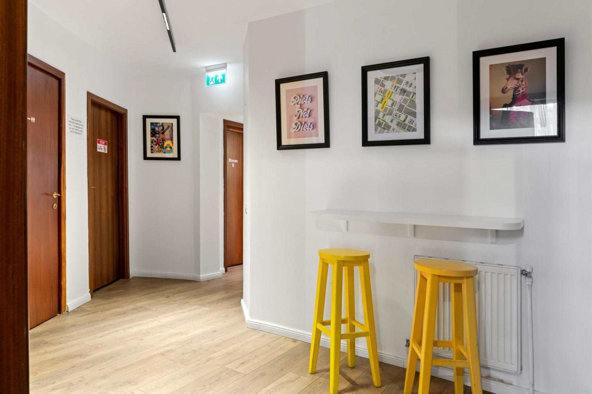 Hostal Nest Boutique