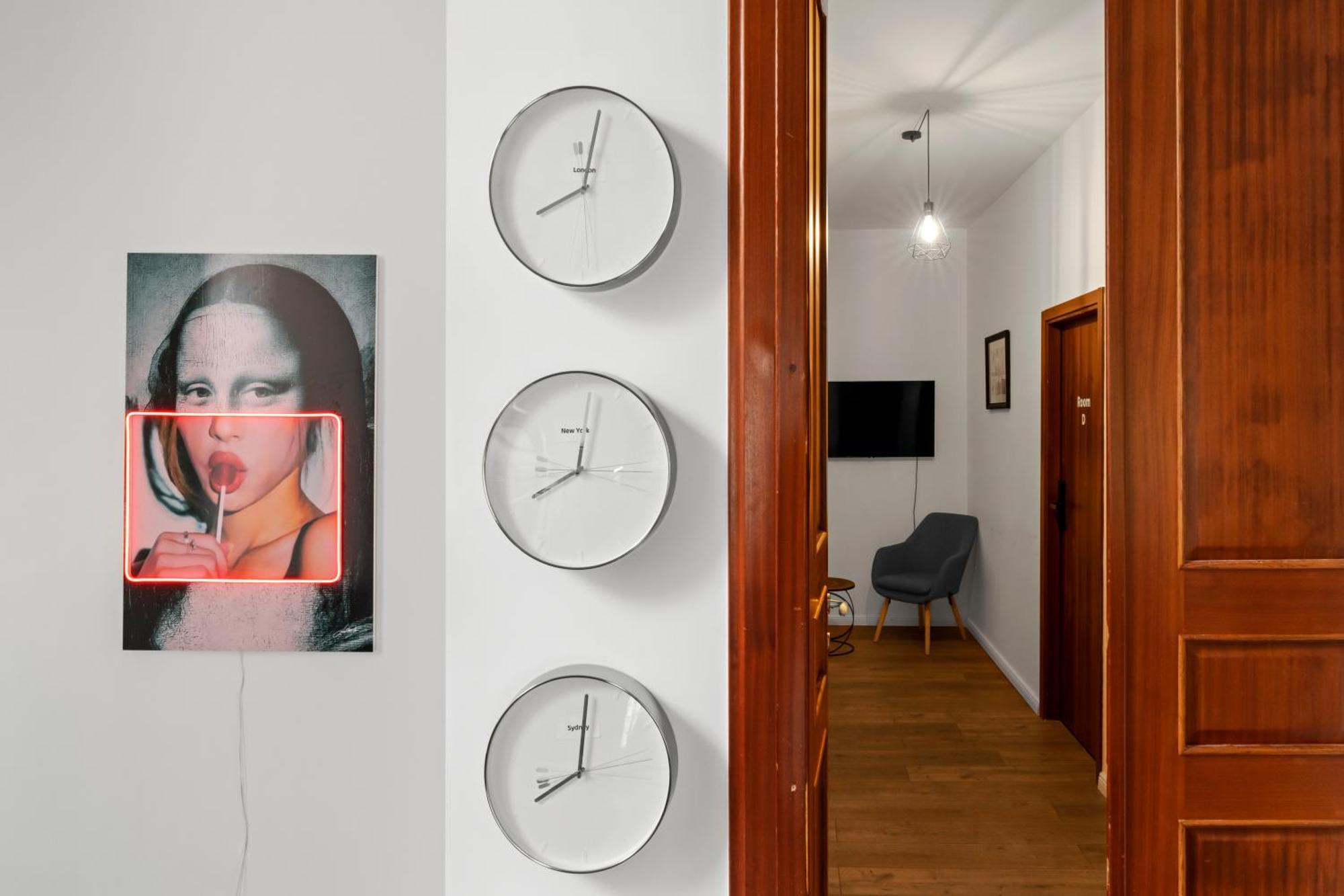 Hostal Nest Boutique