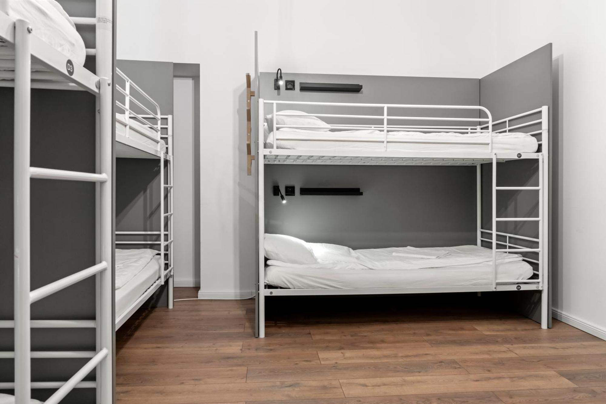 Nest Boutique Hostal *