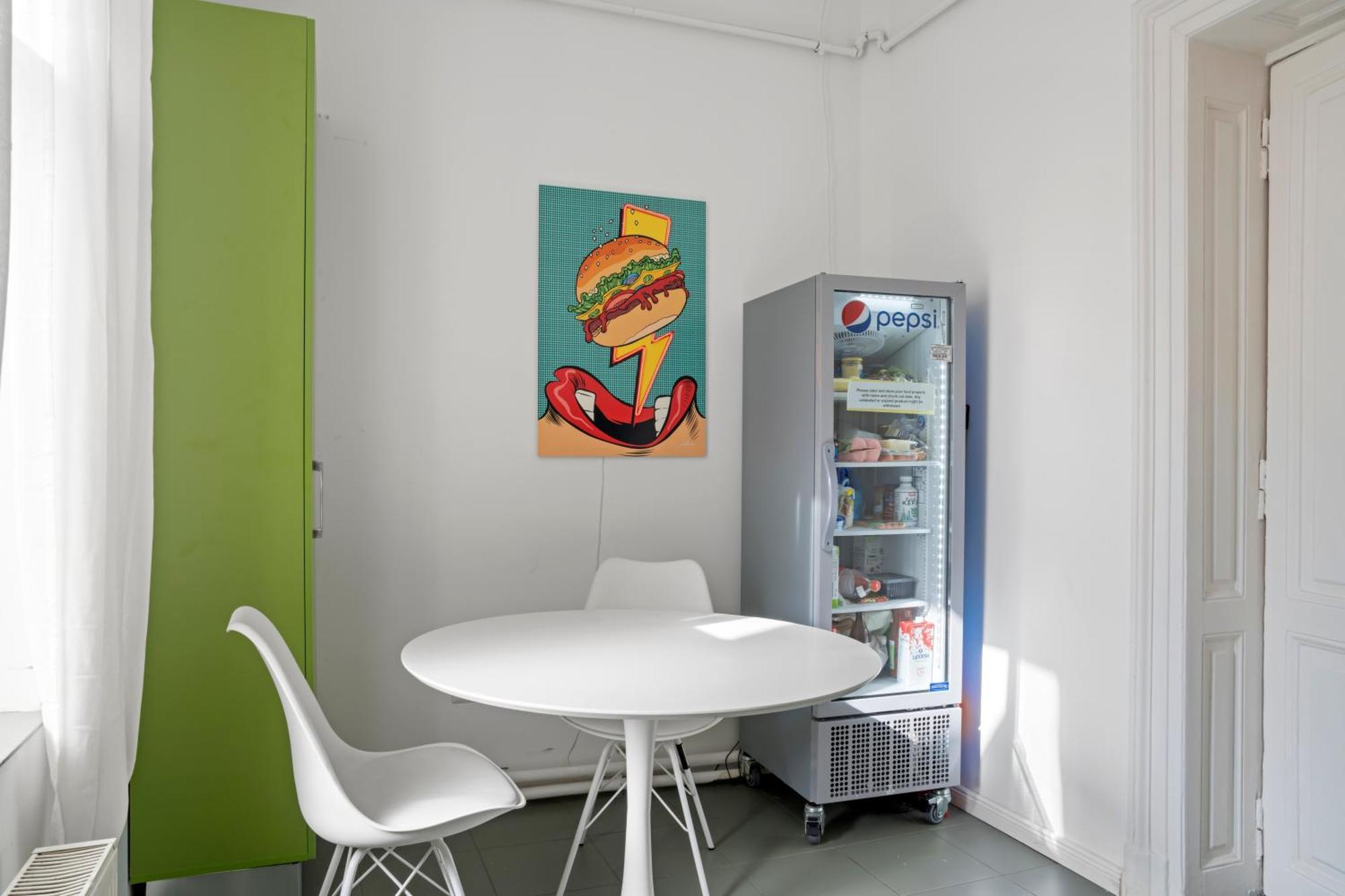 Hostal Nest Boutique Bucarest