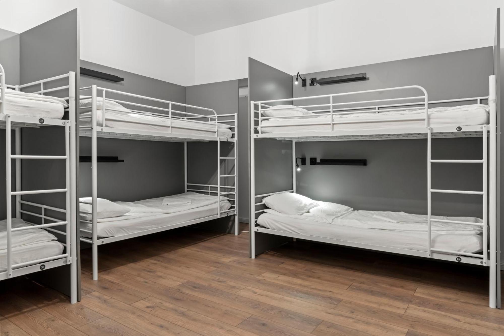 Nest Boutique Hostal *