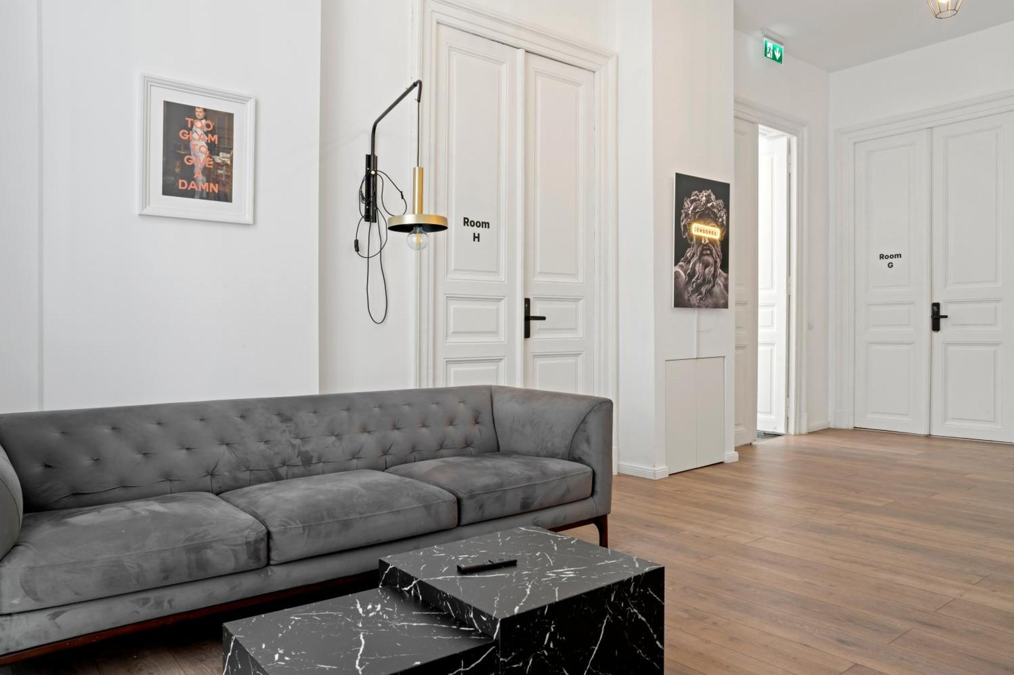 Hostal Nest Boutique *
