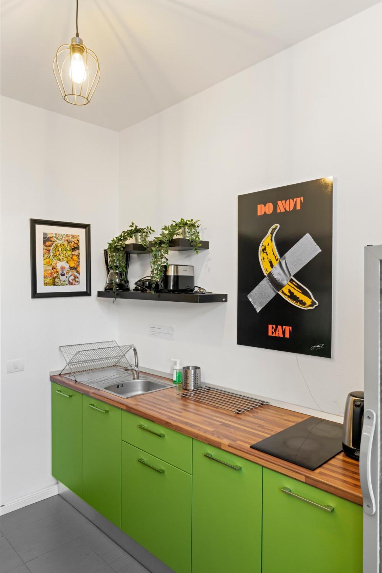 Nest Boutique Hostal